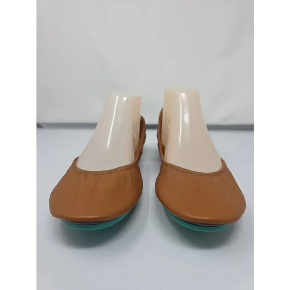 Tieks these appear