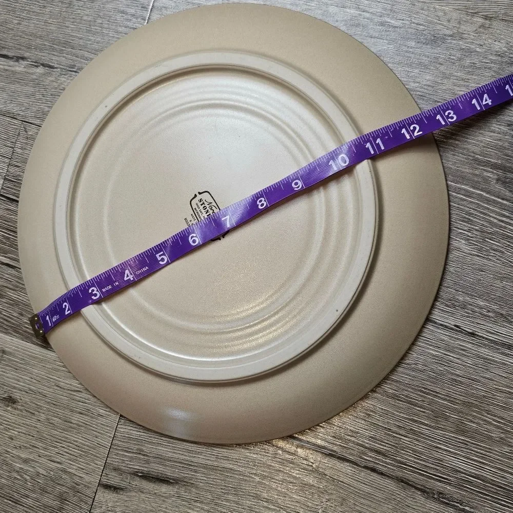 Noritake boulder ridge