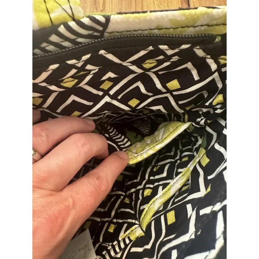Vera Bradley this vera