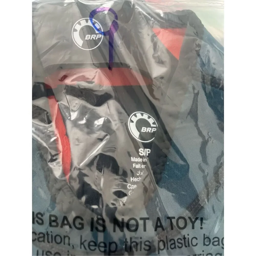 seadoo glideskin velcro
