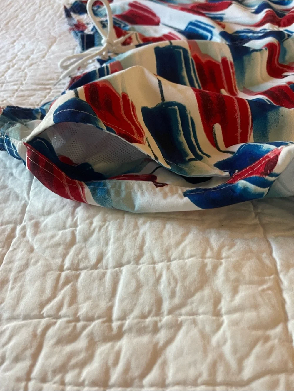 Arizona Jean Company or drawstring