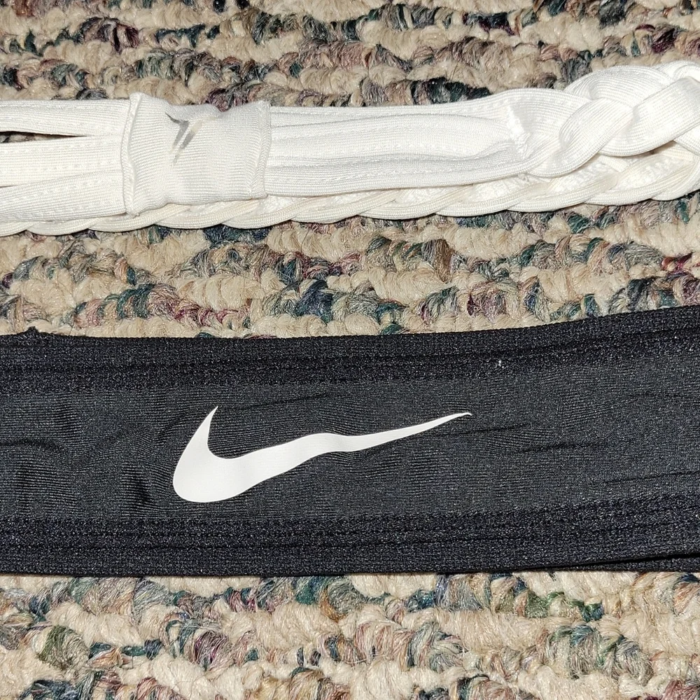 Nike worn once