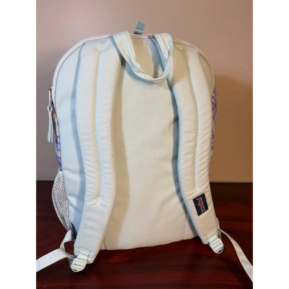 Jansport big student