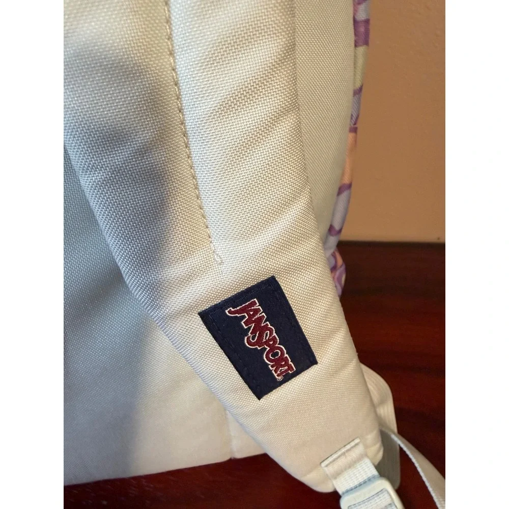 Jansport big student
