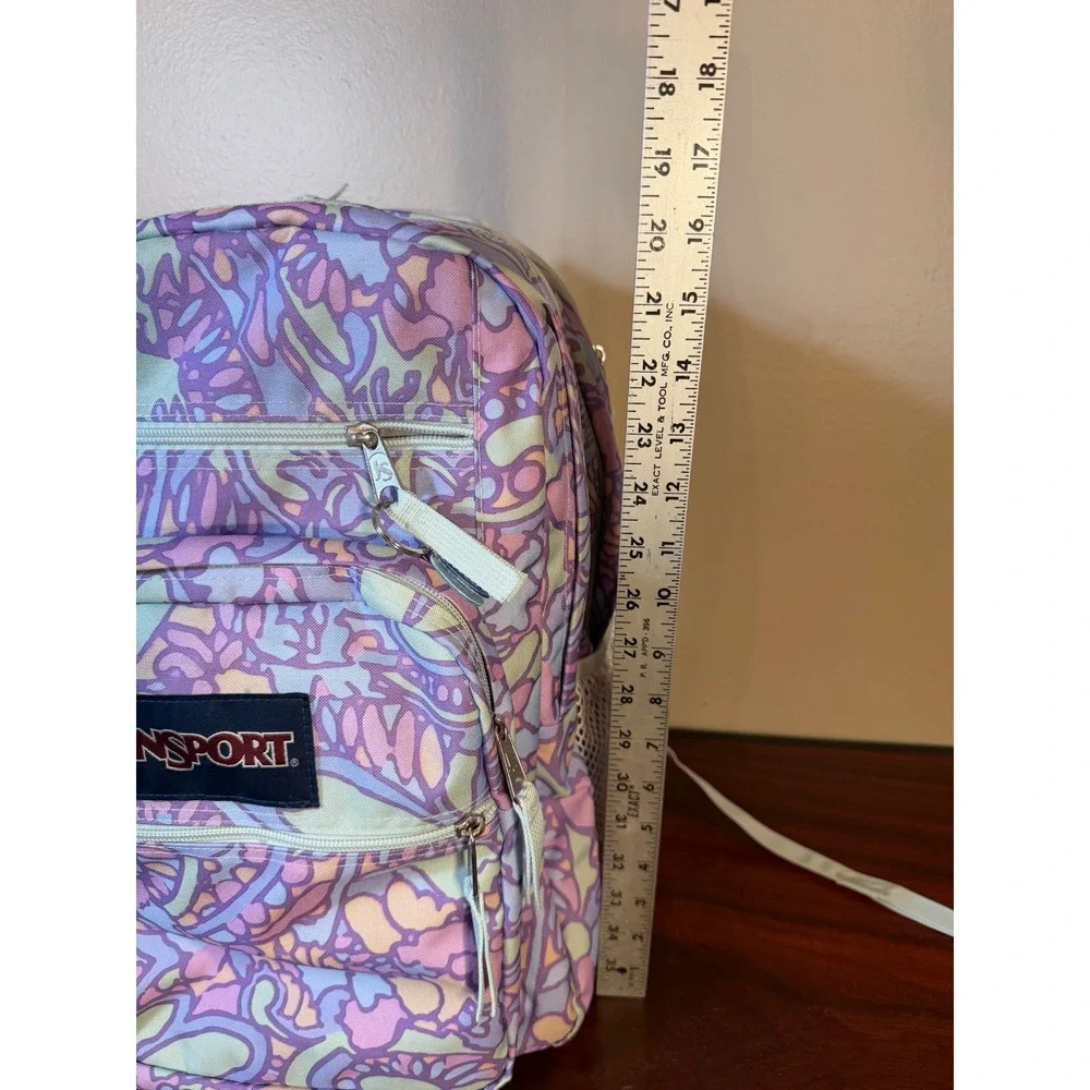 Jansport big student