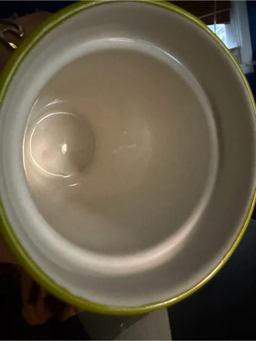Starbucks white ceramic
