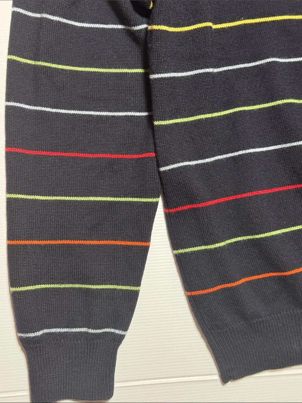 Brooks Brothers straight or pairs