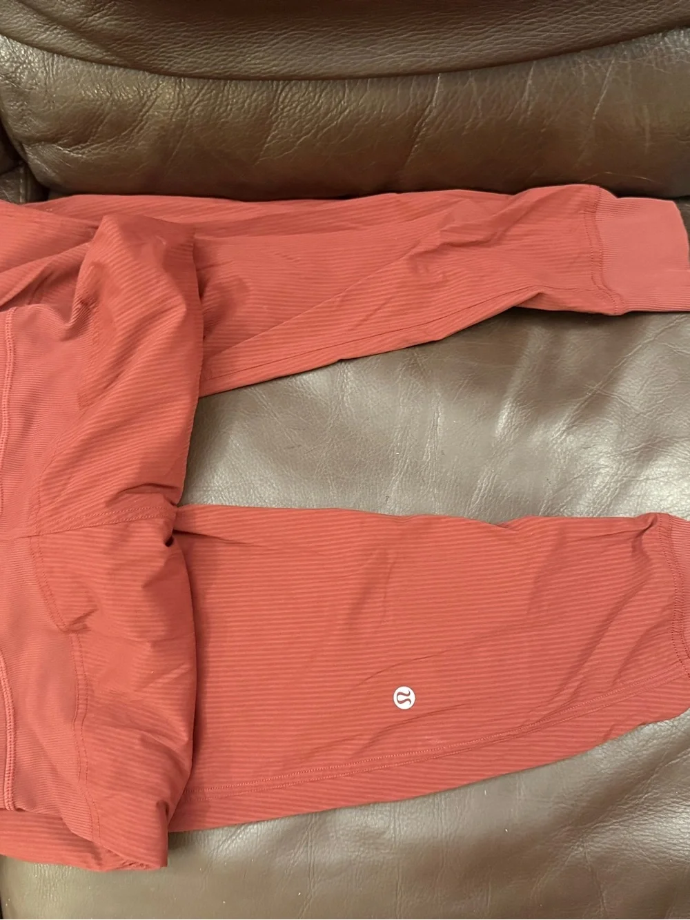 lululemon athletica soft ribbed