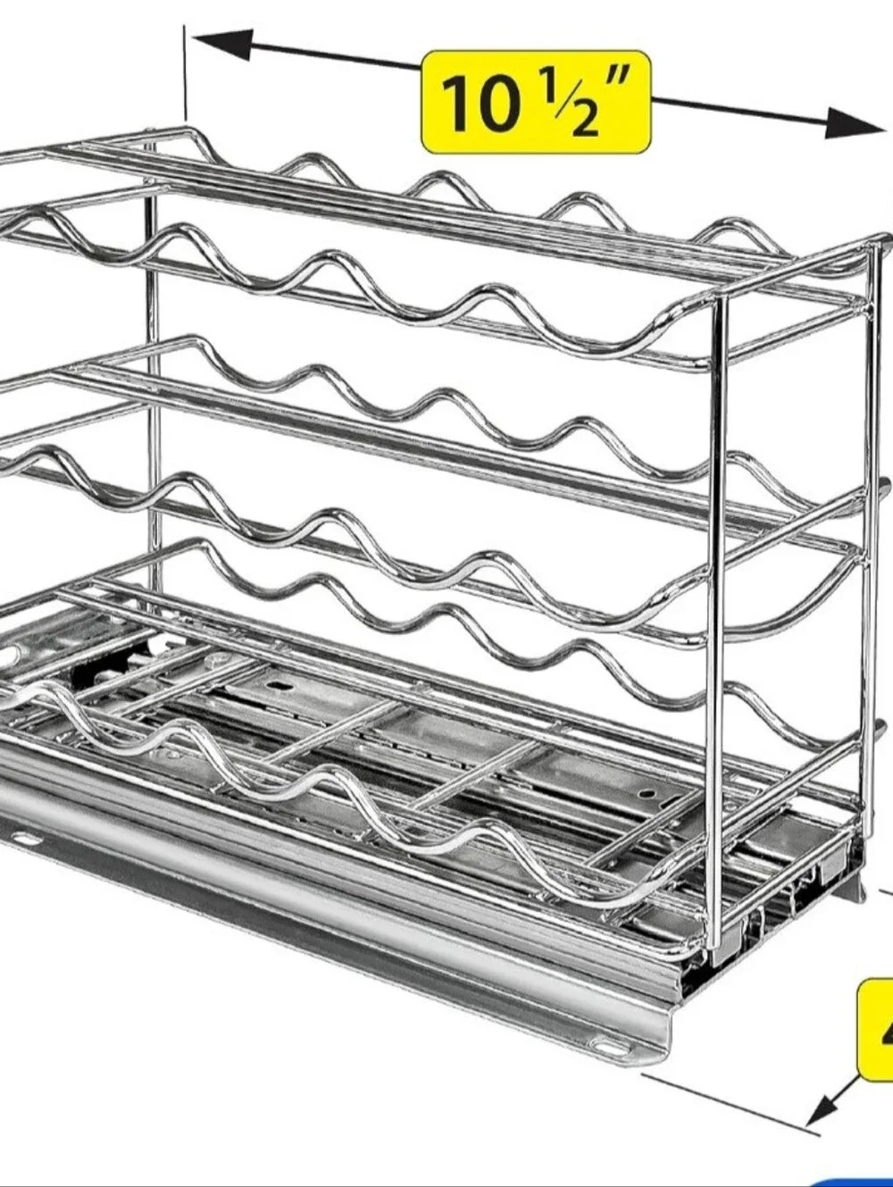 Lynk upper cabinet