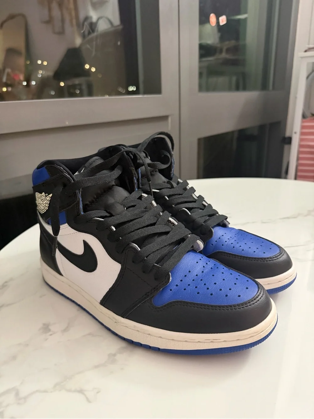 Jordan youth high