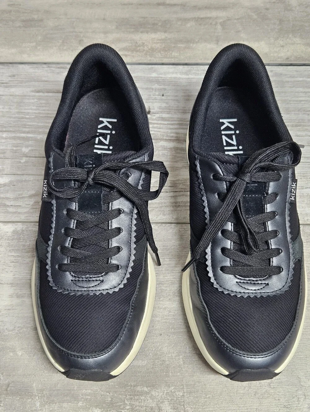 Kizik hands free