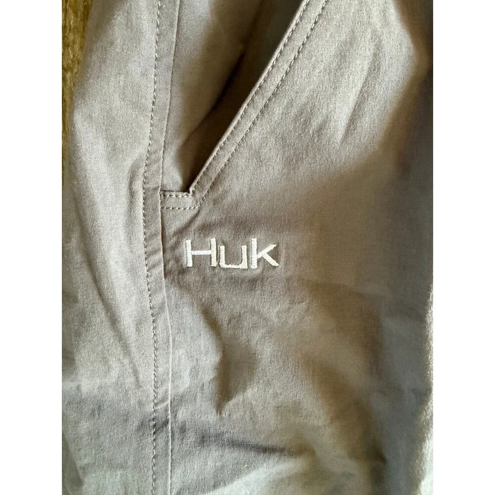 Huk men’s next