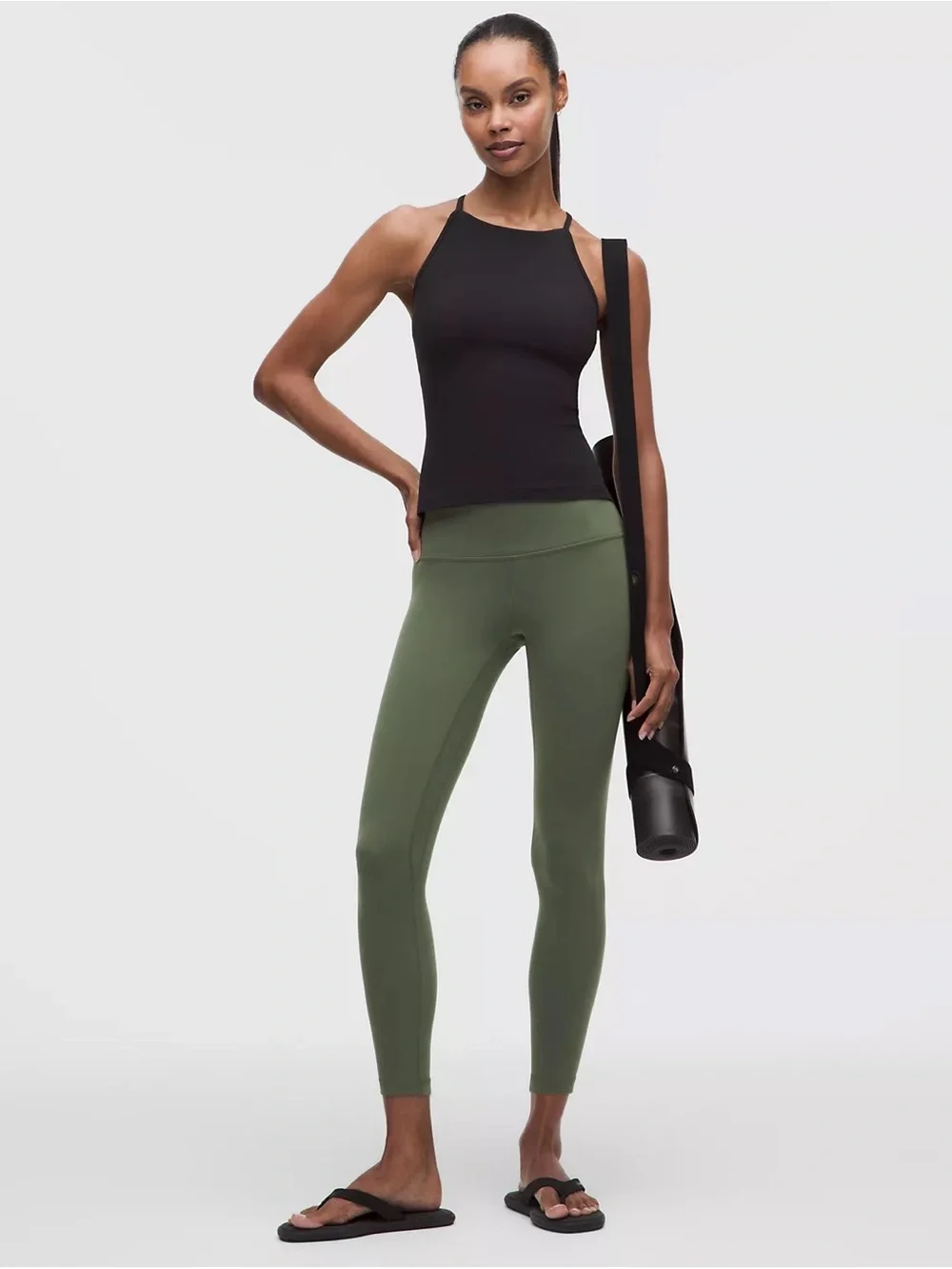 Lululemon Align High-Rise Pant 25