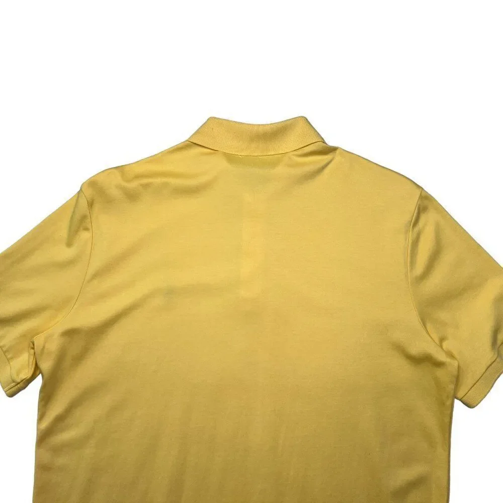 Polo Ralph Lauren Men's Size Medium Classic Fit‎ Soft Polo
