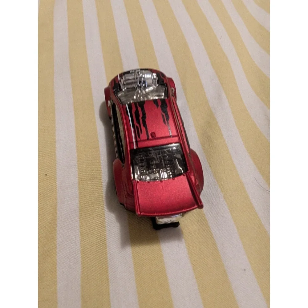 Hot Wheels hot wheels