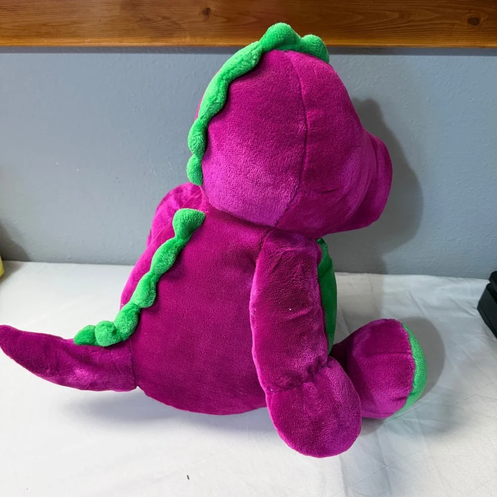 CHRISHA Playful Plush adventures companion free