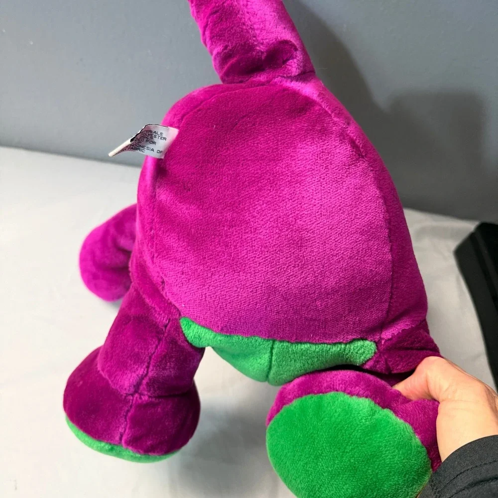 CHRISHA Playful Plush animal friends