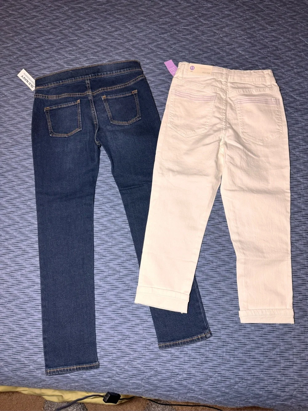 Old Navy both nwt