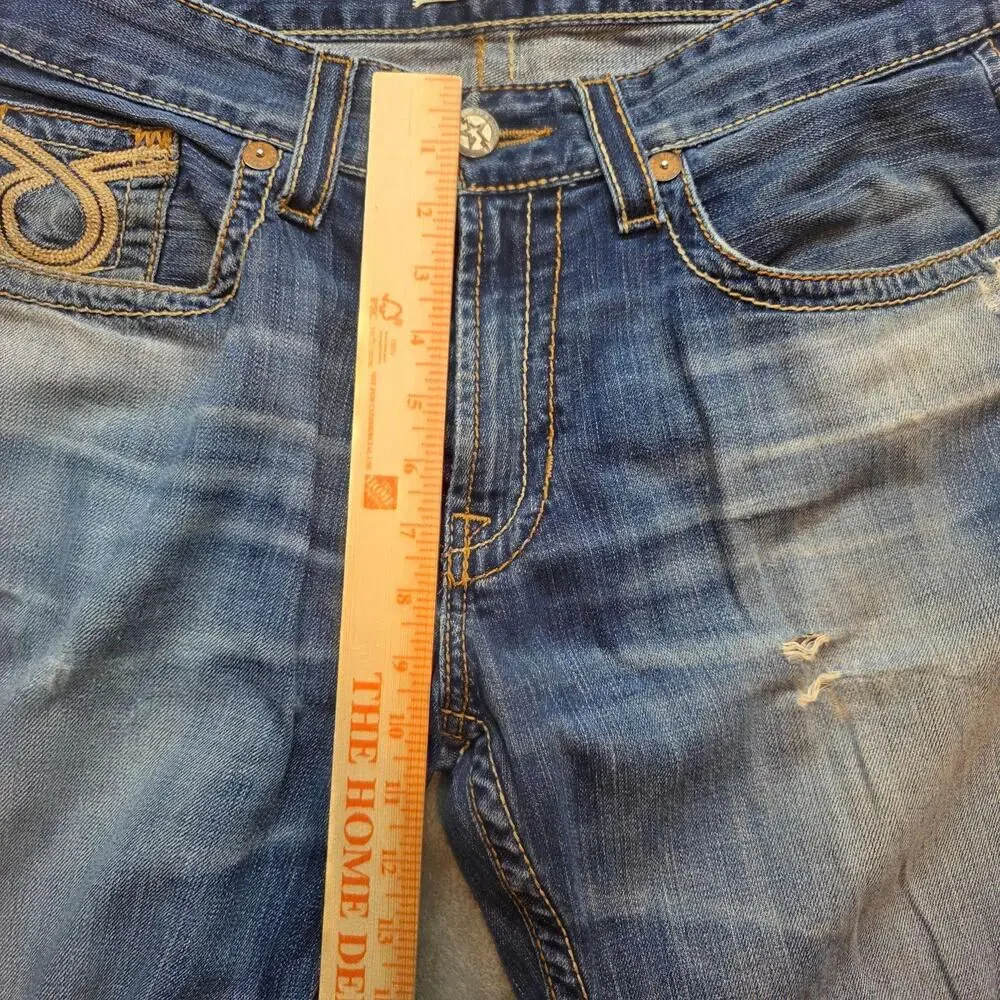 BIG STAR brand big