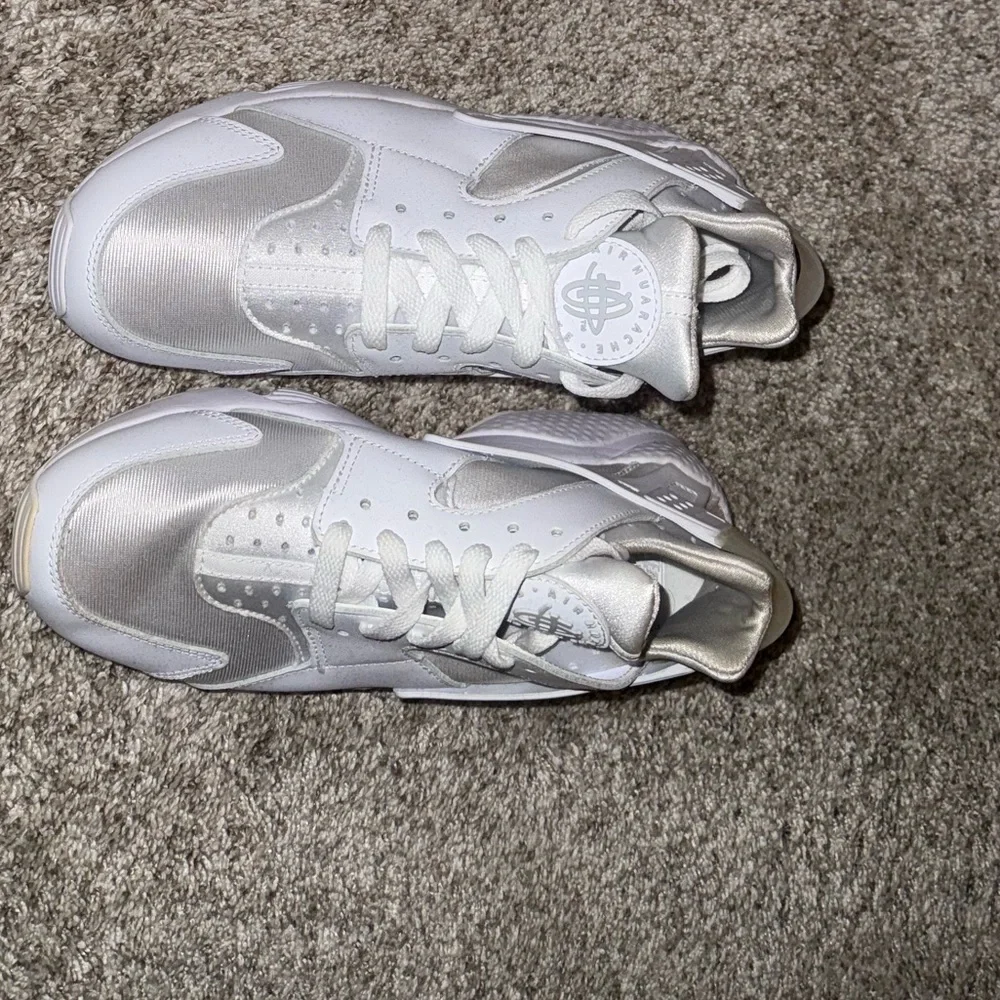 Nike experience comfort
