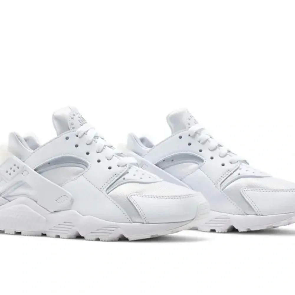 Nike experience comfort
