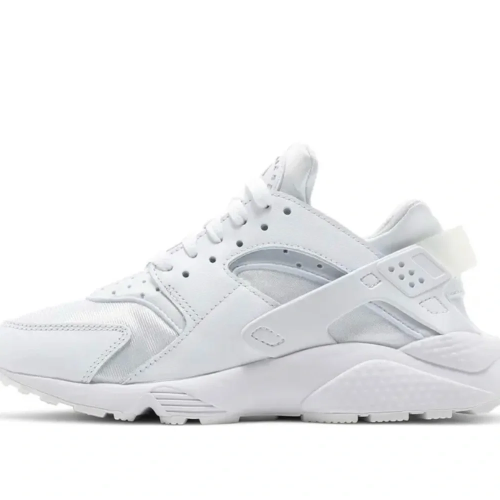 Nike experience comfort