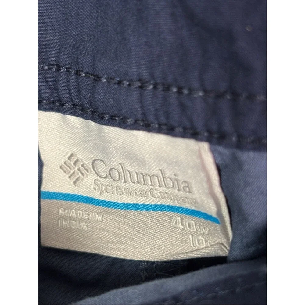 Columbia blue lightweight