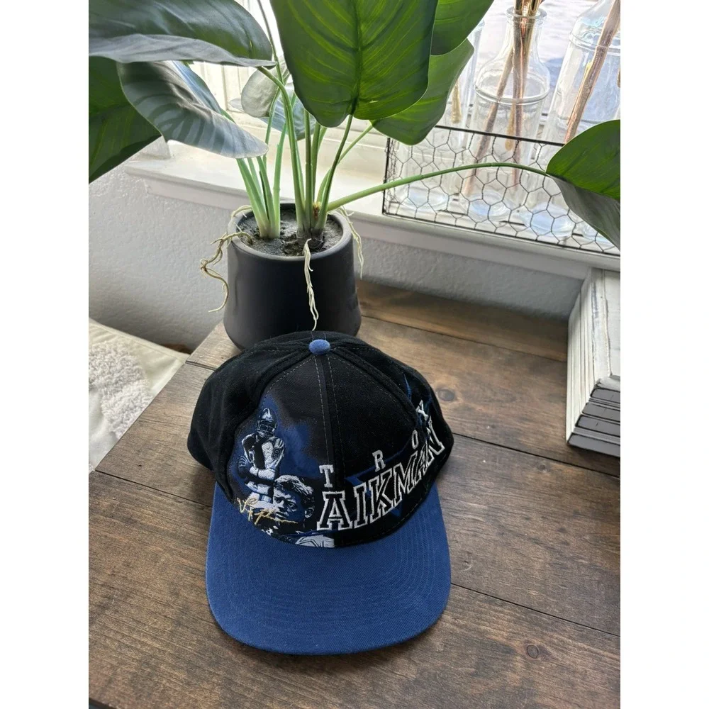 Drew Pearson Headwear rare drew