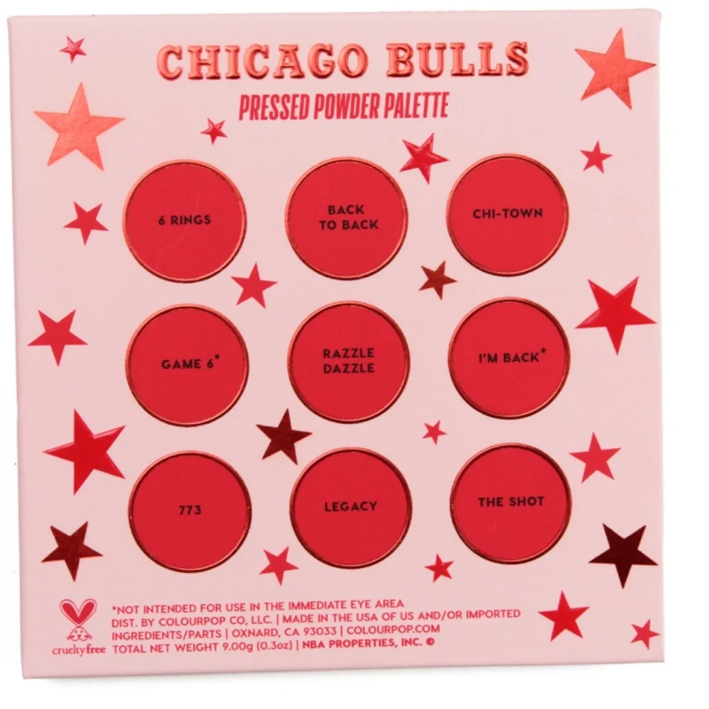 Colourpop home new free