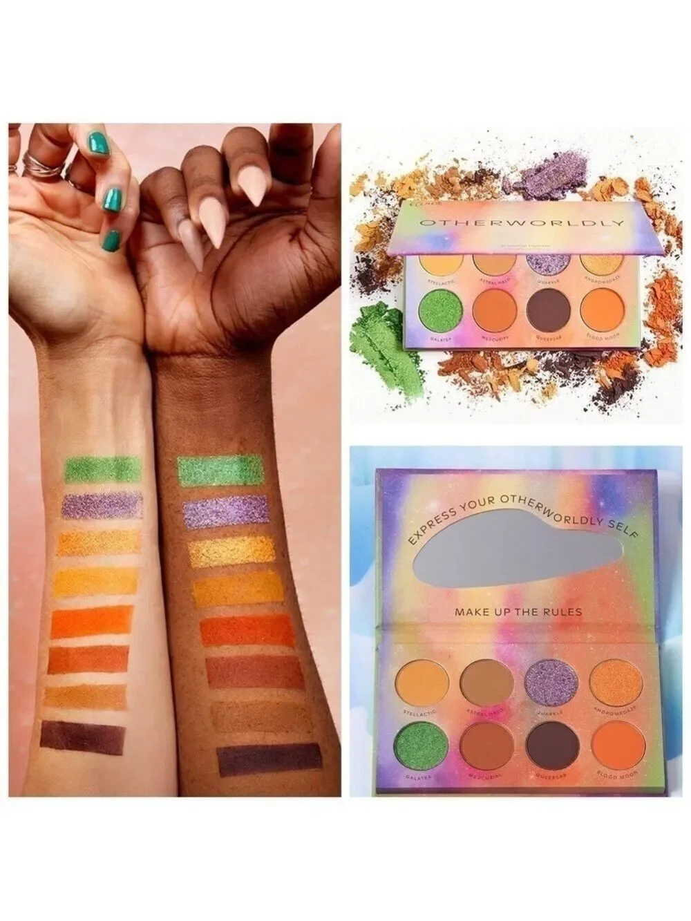 Sephora all brand