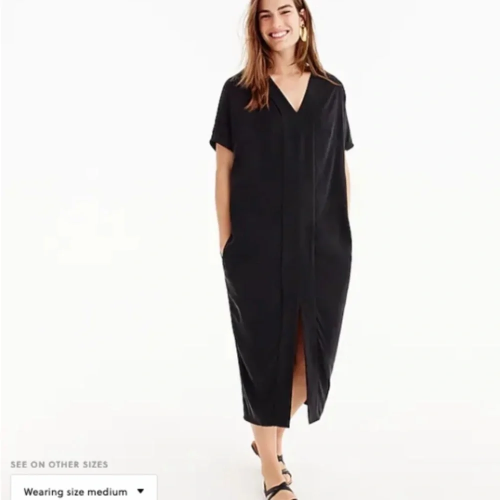 J. Crew universal standards