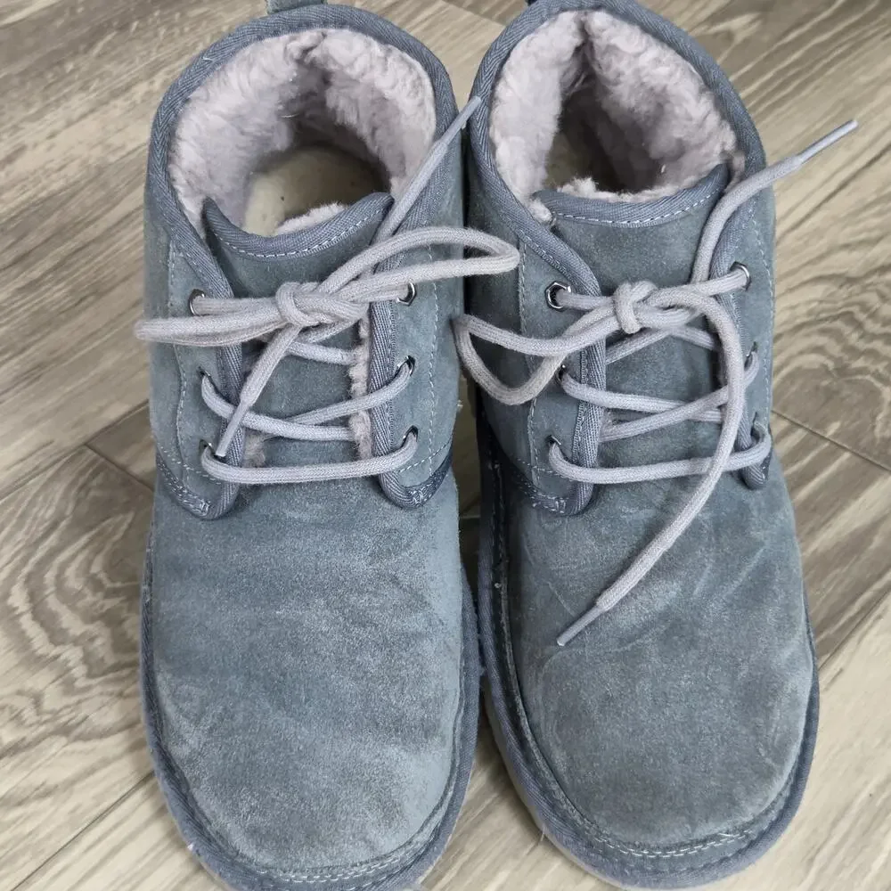 UGG neumel bleu