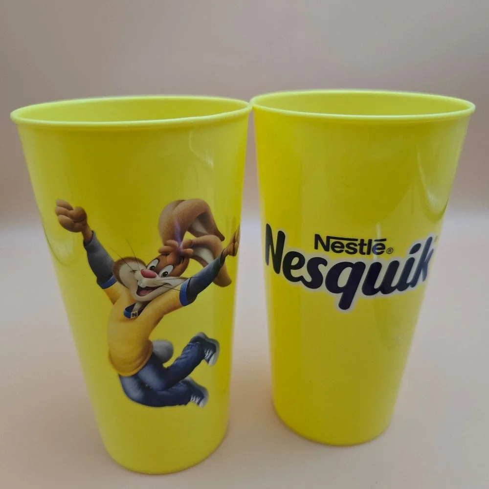 Nestle vintage inspired