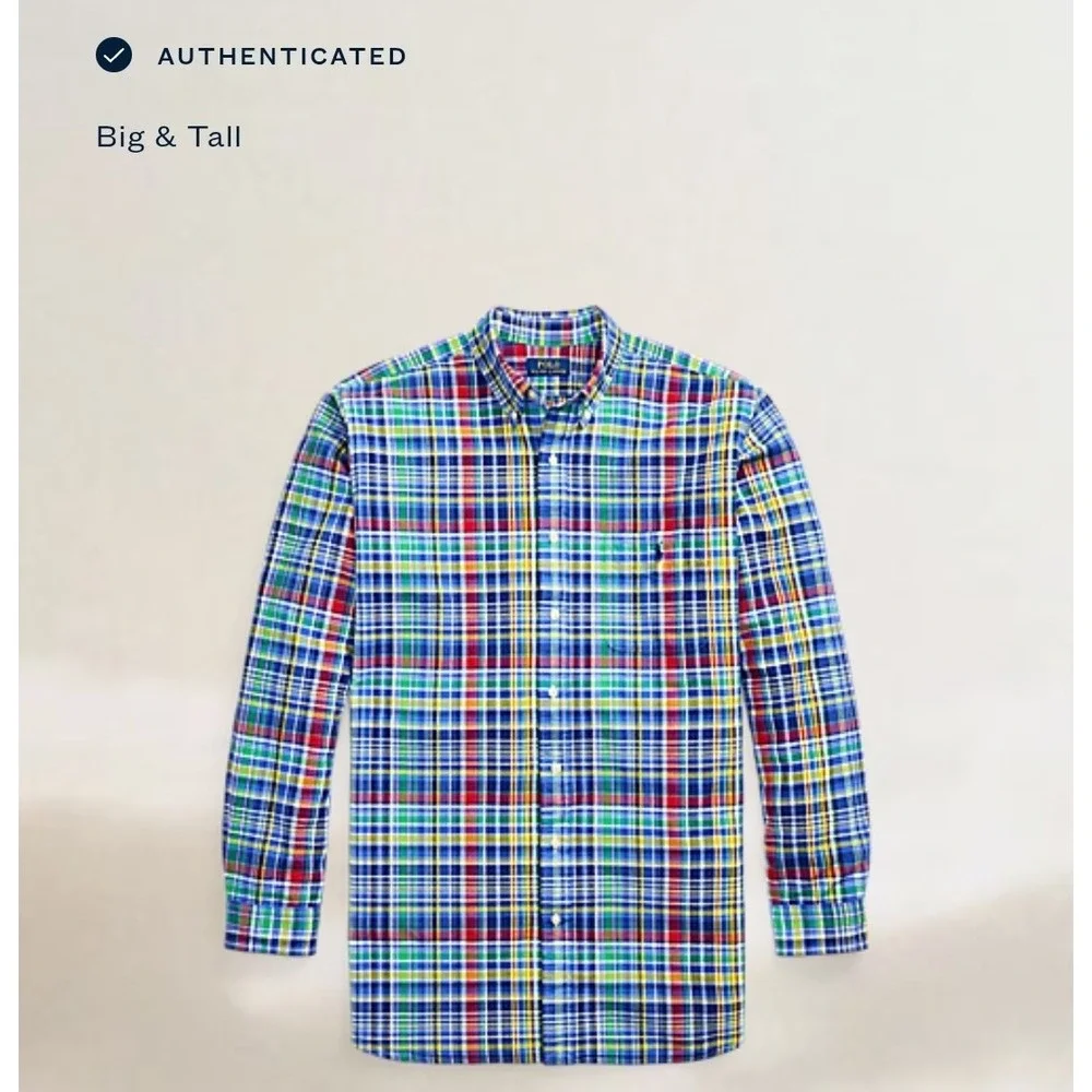 Polo Ralph Lauren polo ralph