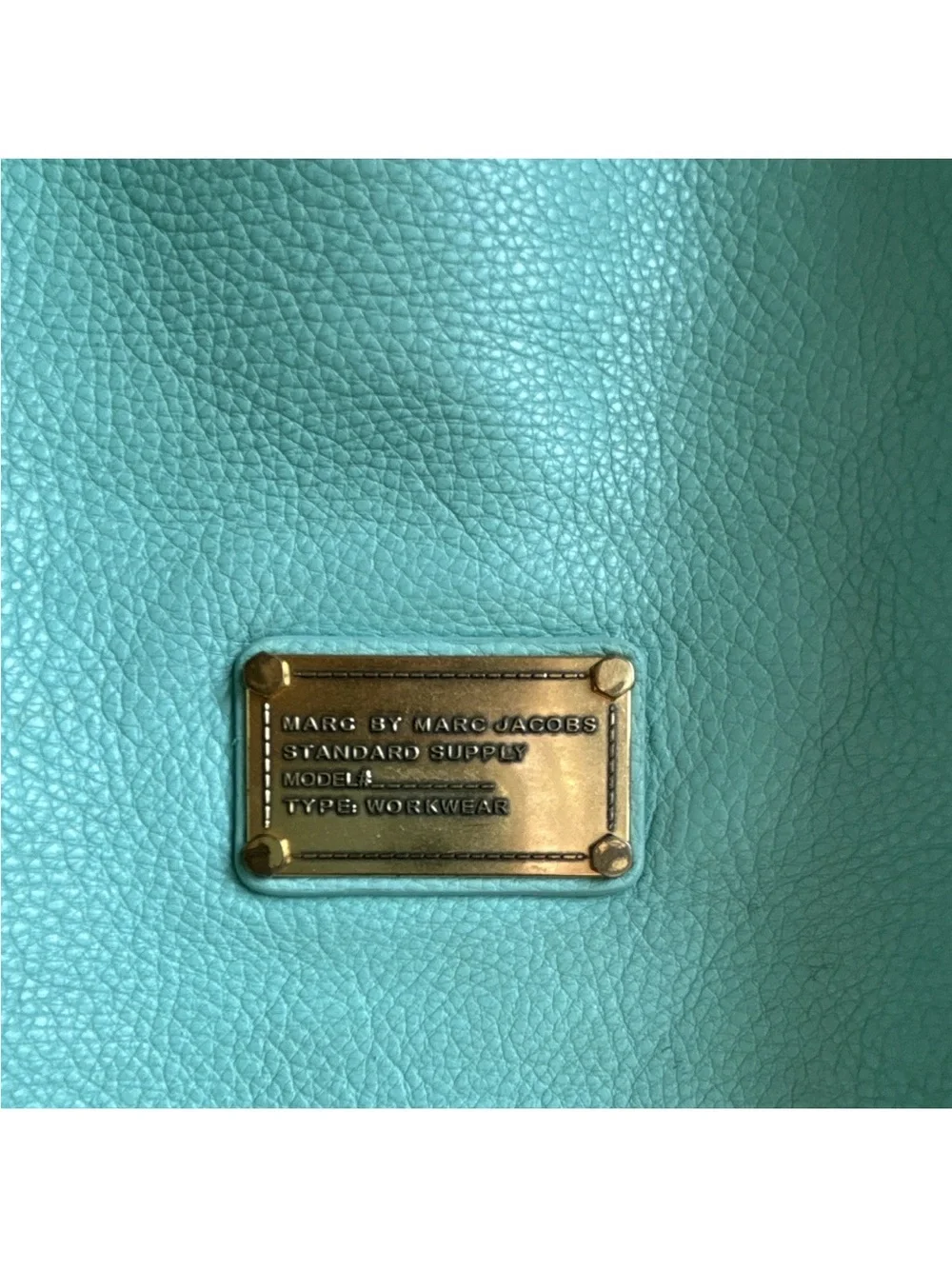 Marc By Marc Jacobs gorgeous marc
