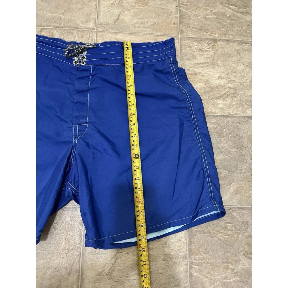 Birdwell Beach Britches vintage birdwell