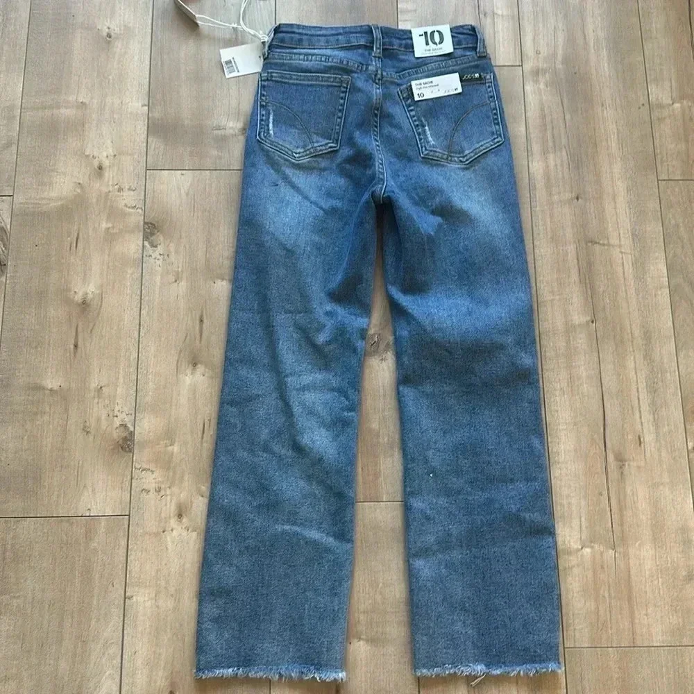 Joes Jeans new tags