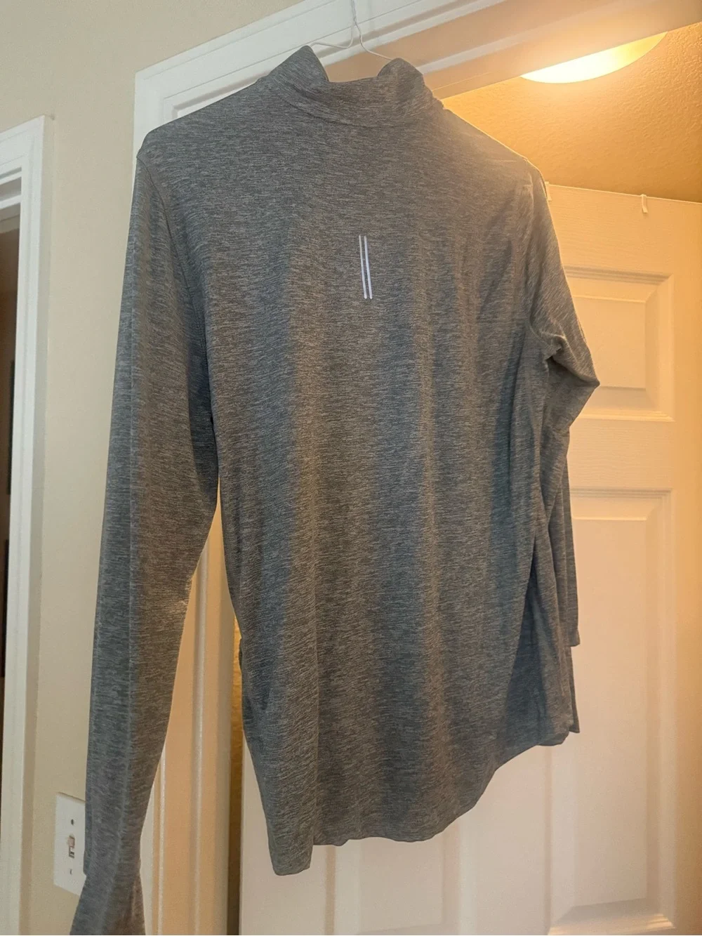 Nike lightweight long