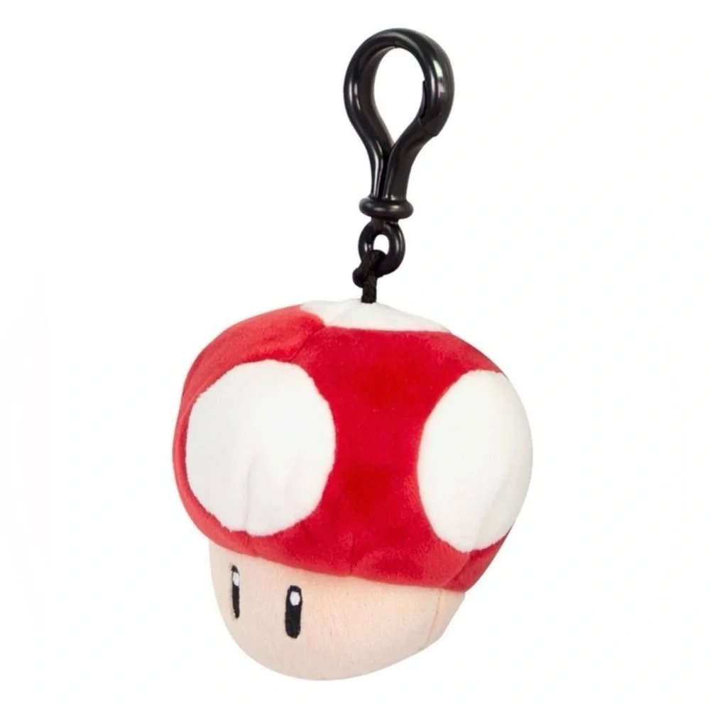 Super Mario Bros target club