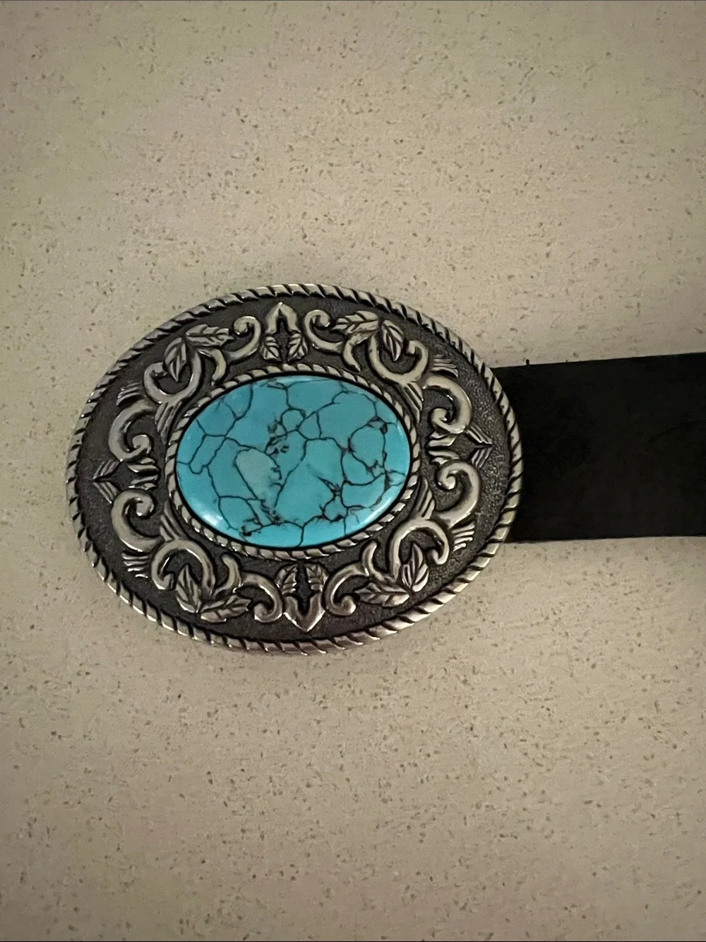Aldo brown belt
