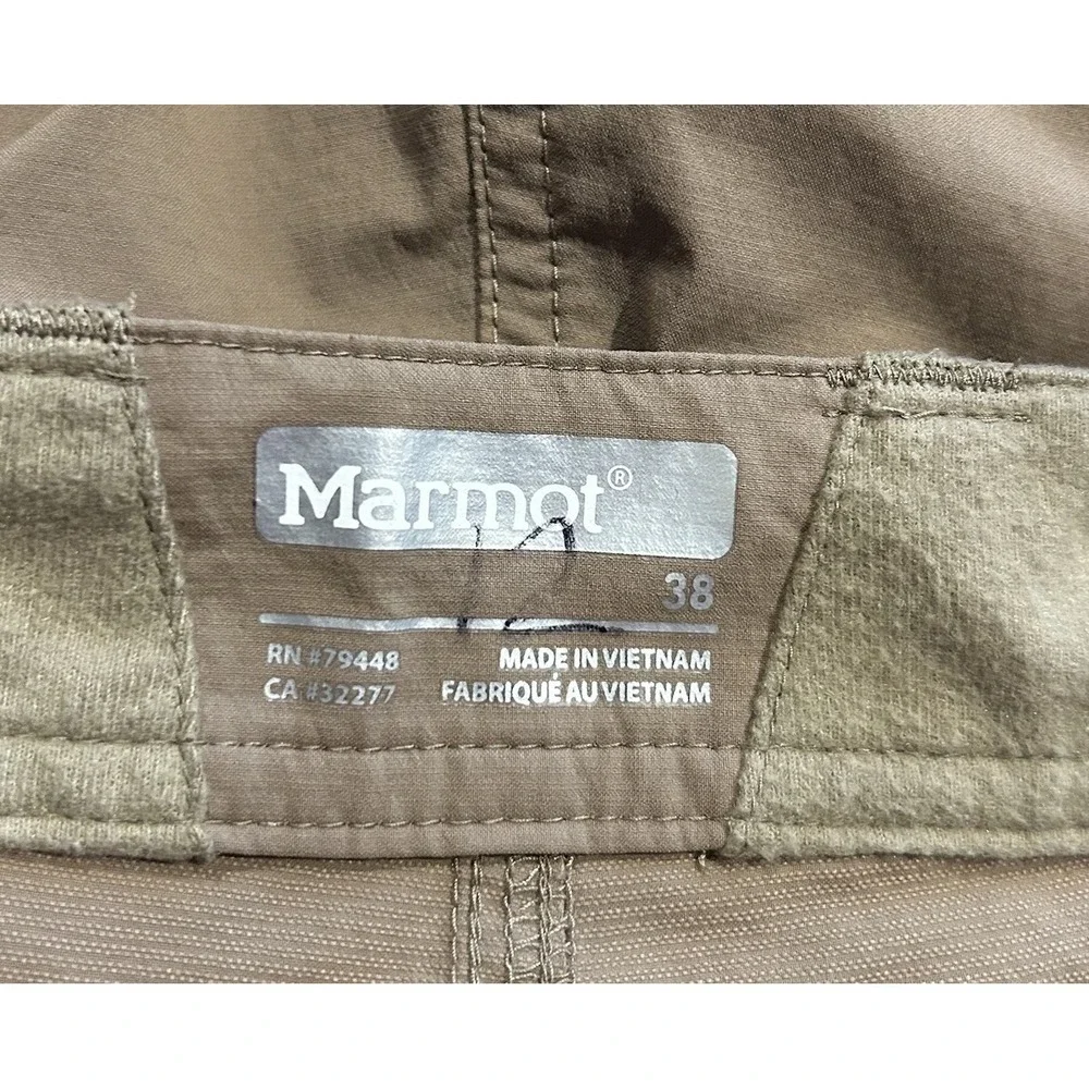 Marmot waist 40