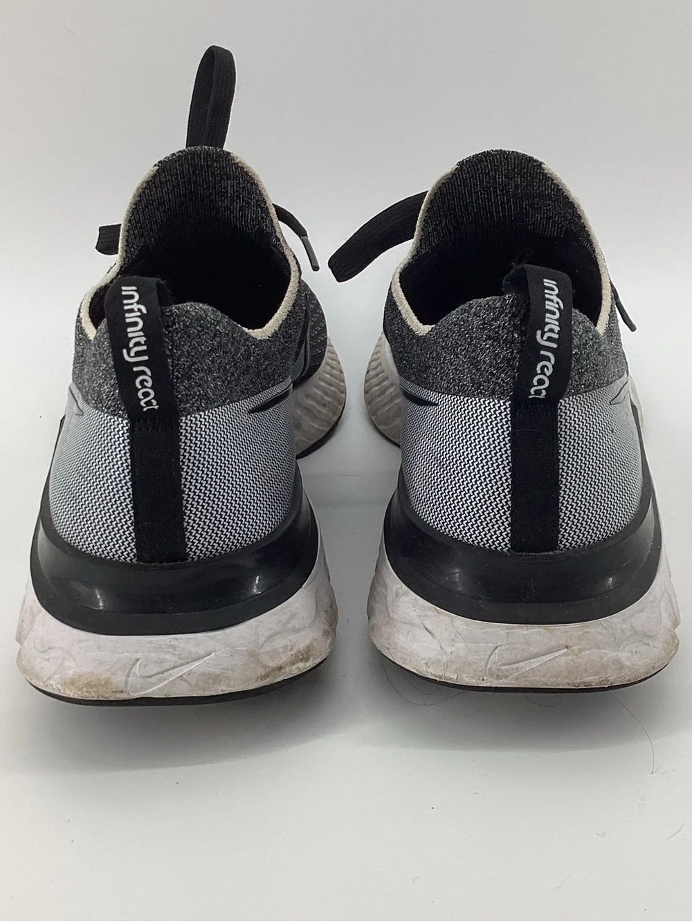 Nike breathable knit