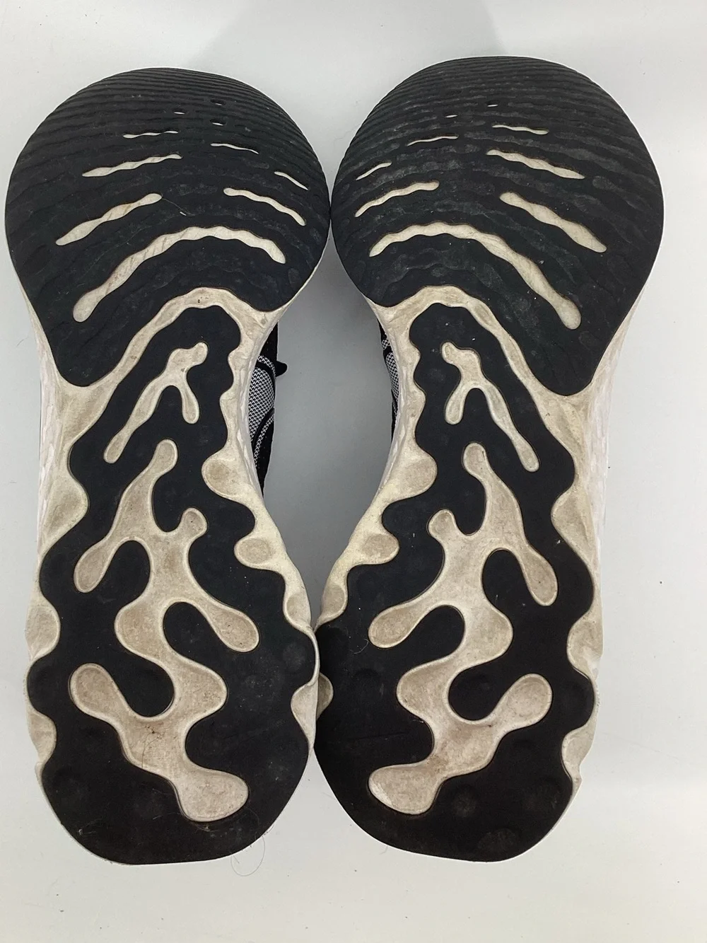 Nike breathable knit