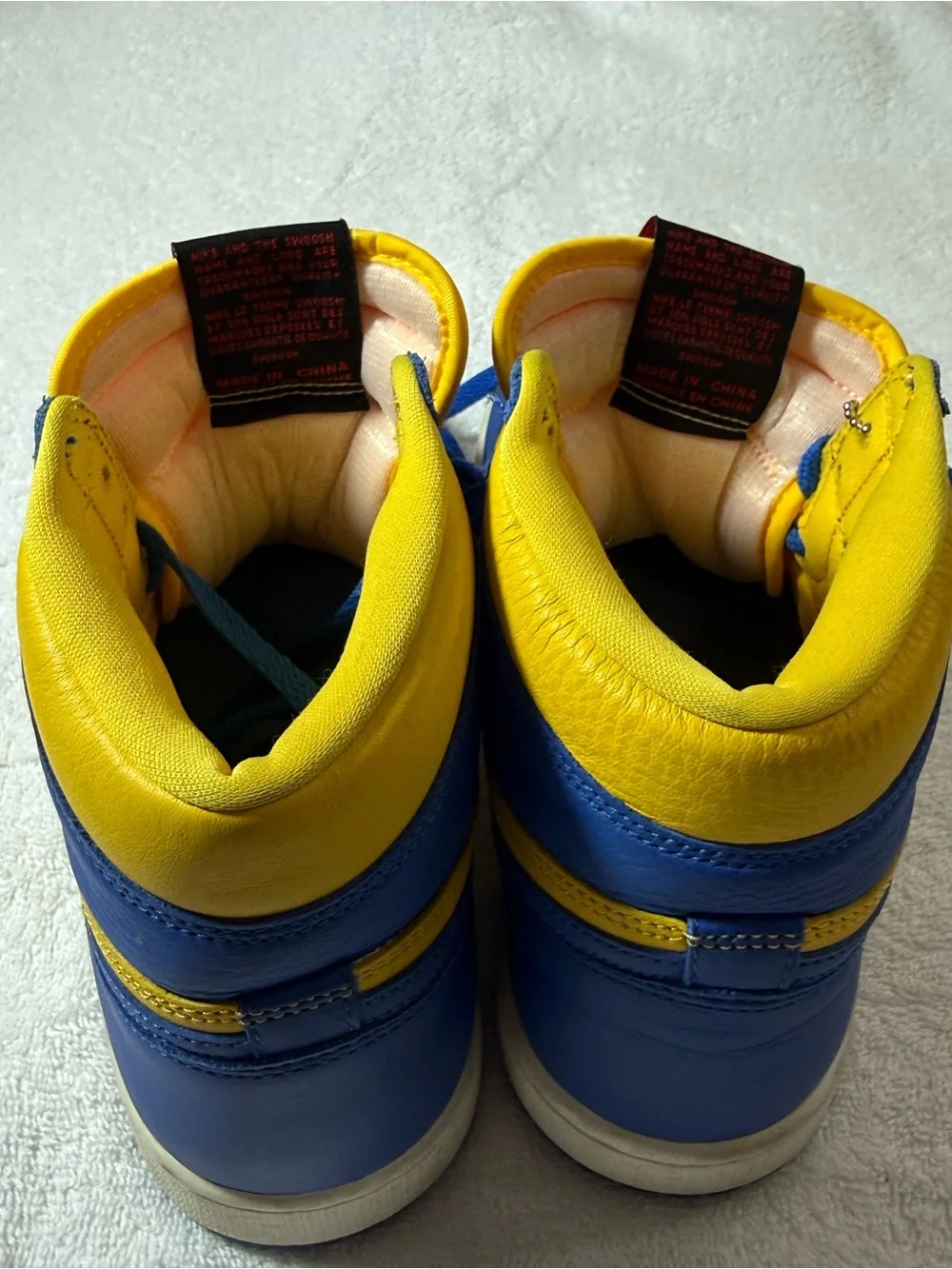 Nike up sale