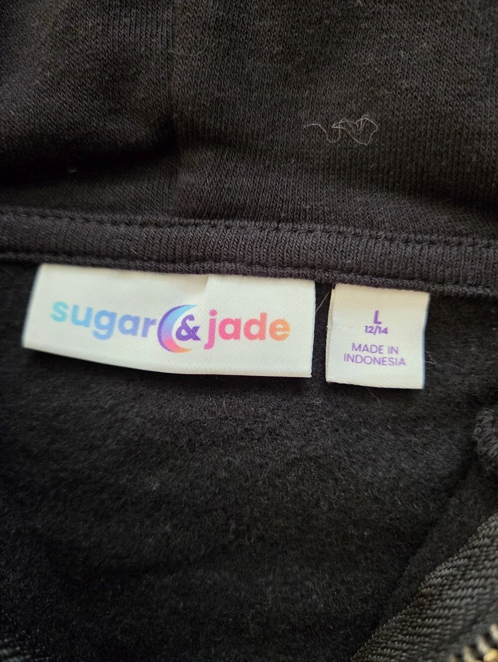 Sugar & Jade sugar jade