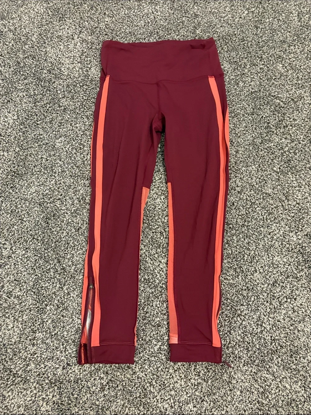 lululemon athletica high rise