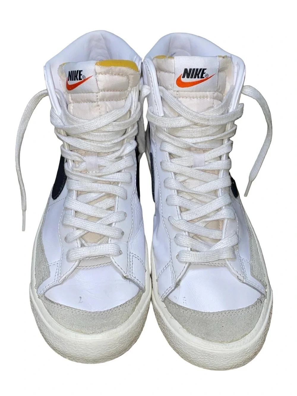 Nike retro high