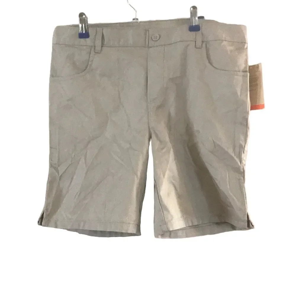 French Toast 40% shorts tags