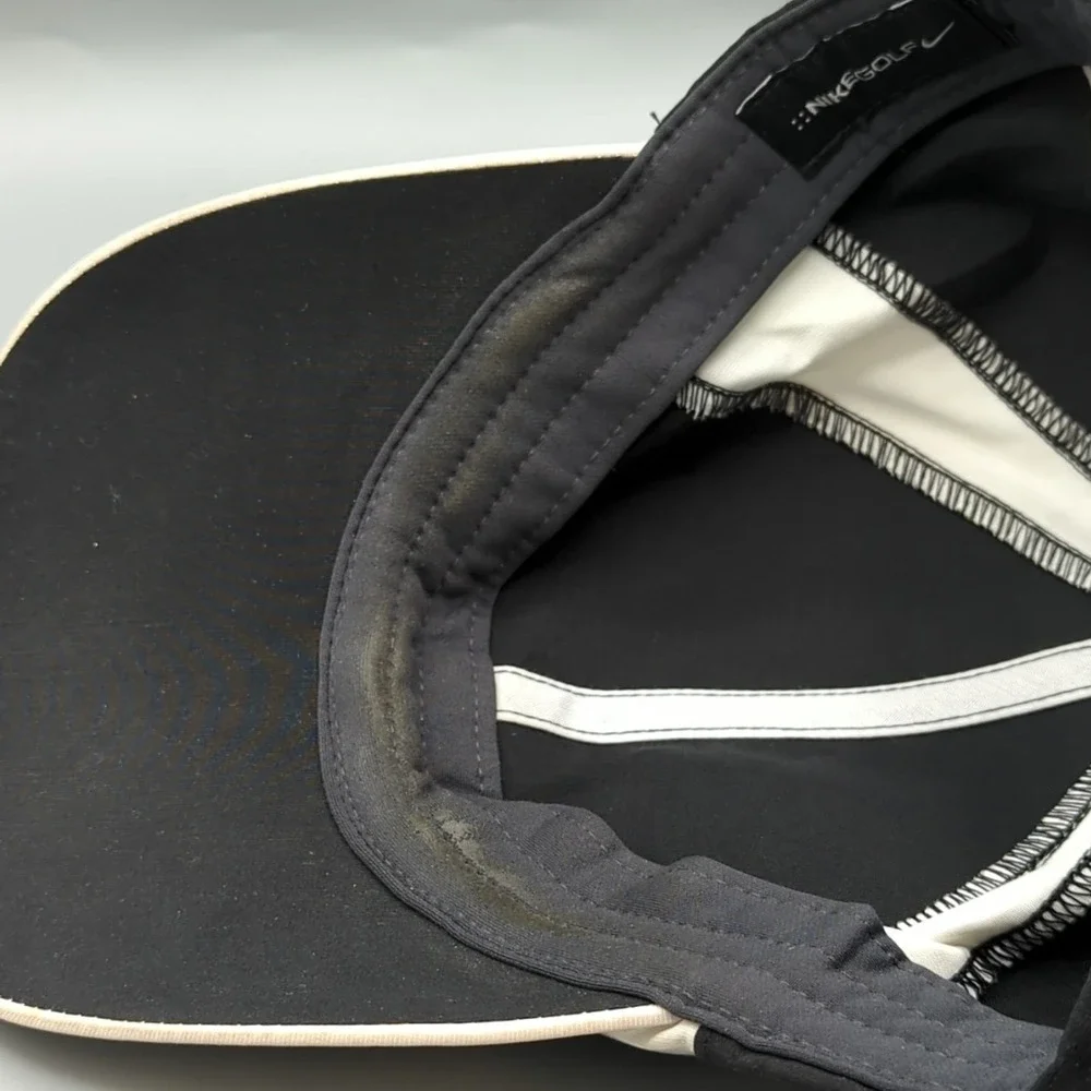 Nike golf hat