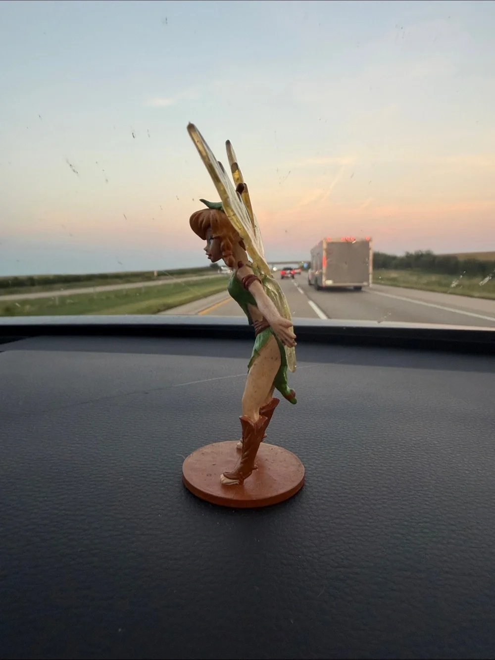 N/A disney tinkerbell
